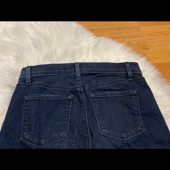 🔻SALE🔻J BRAND🔹EXCELLENT CONDITION - Picture 8 of 8